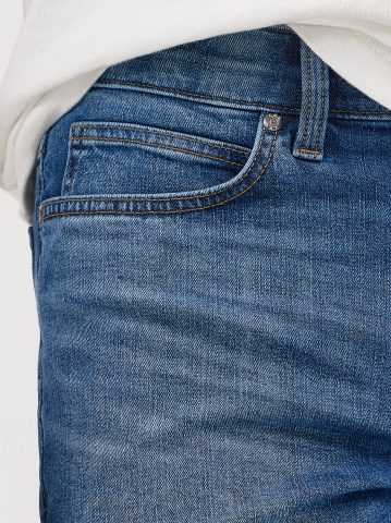 Men's Lee® X Soft Regular Fit Jean