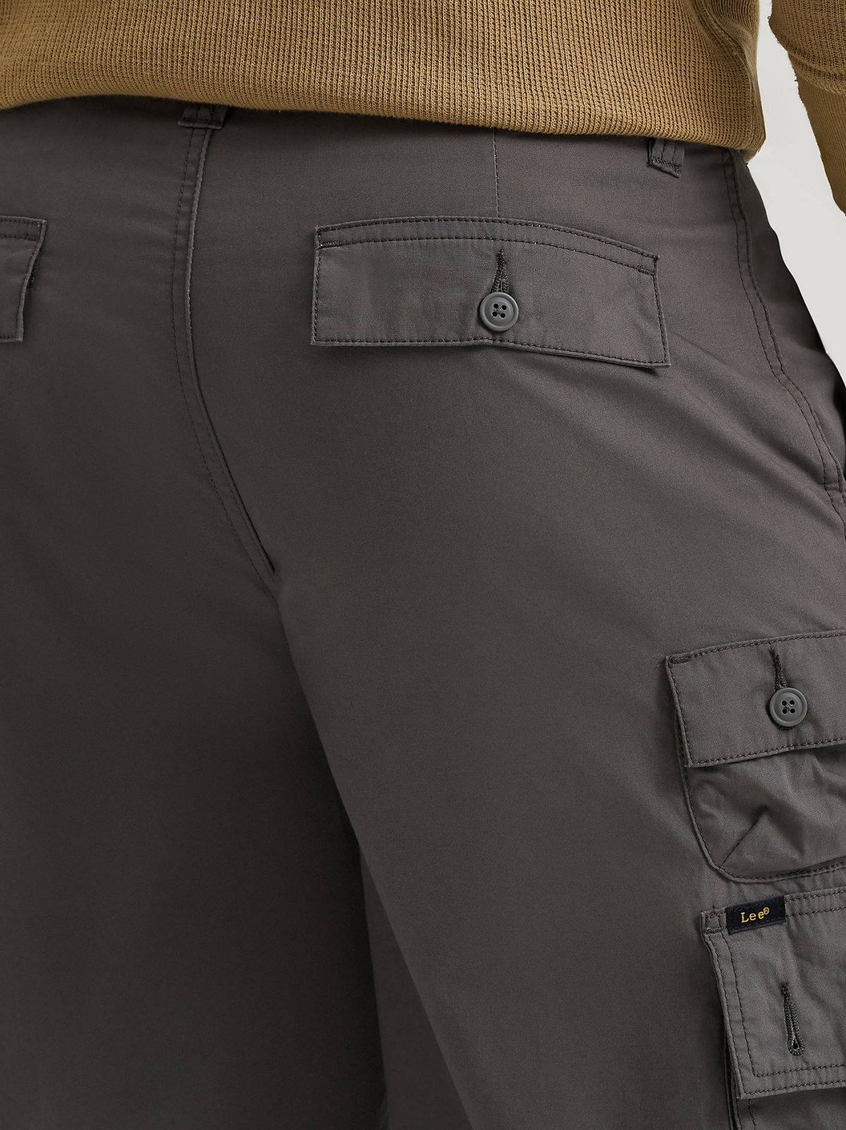 Men's Legendary Loose Nomad Cargo Short - view 5