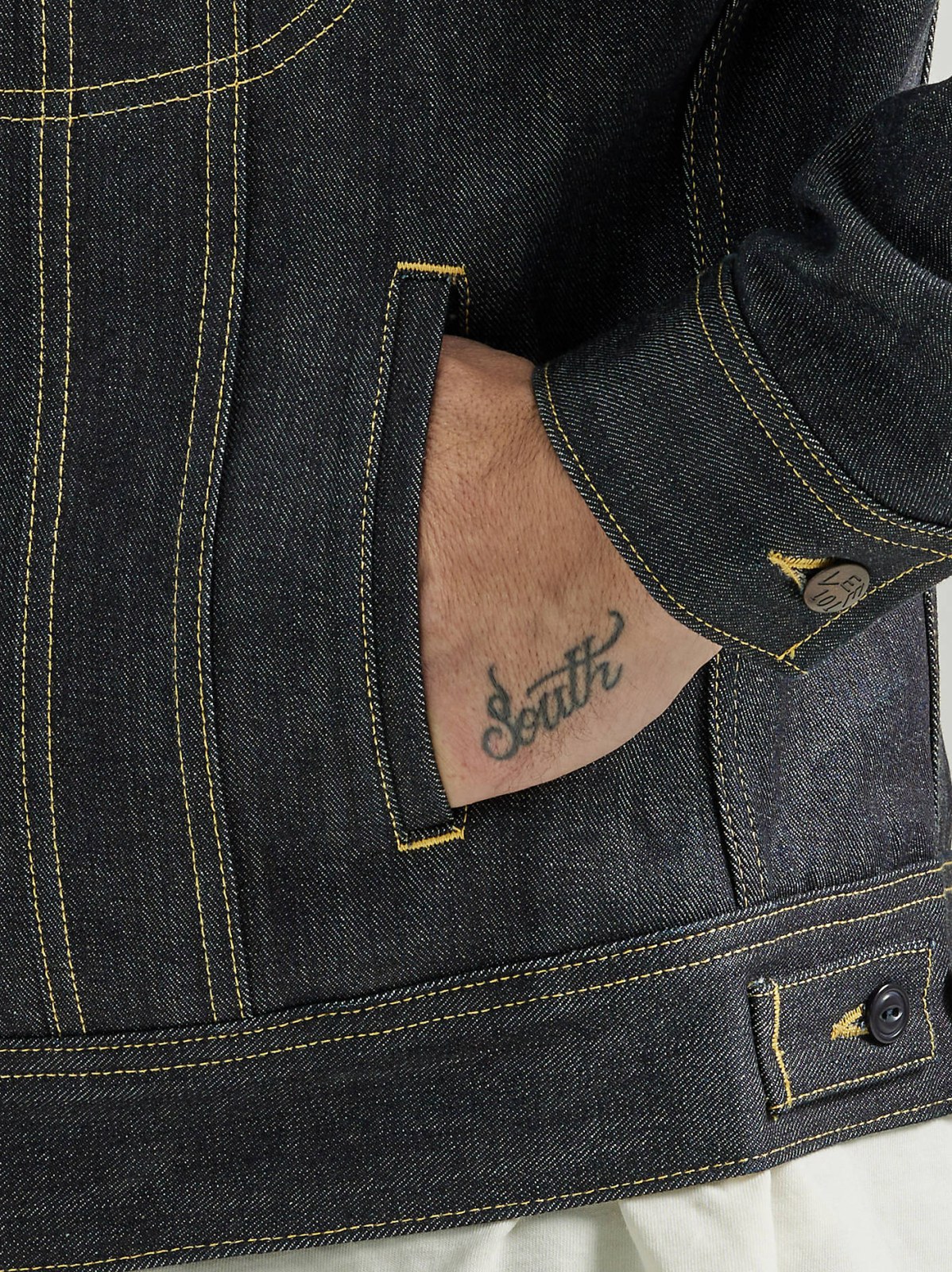 Men's Lee 101 Rider™ Jacket - view 5