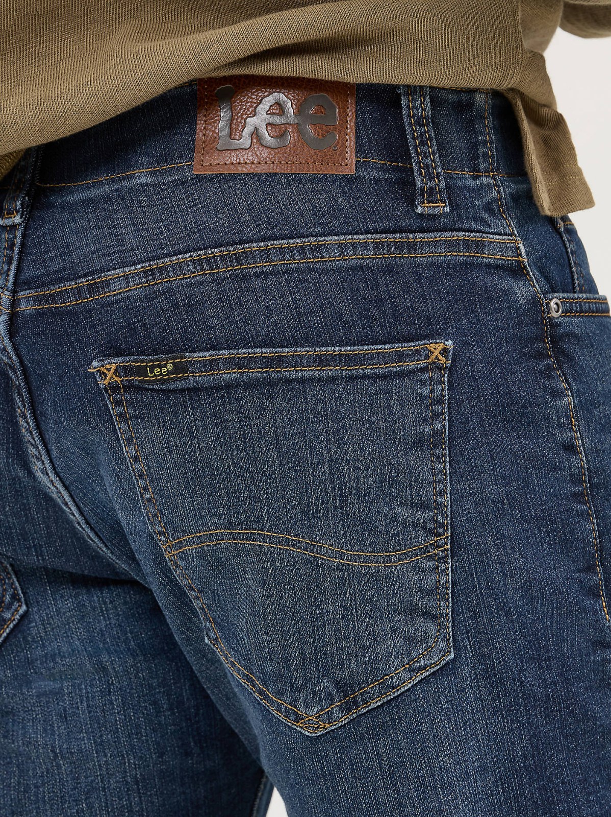 Men's Extreme Motion Bootcut Jean - view 5