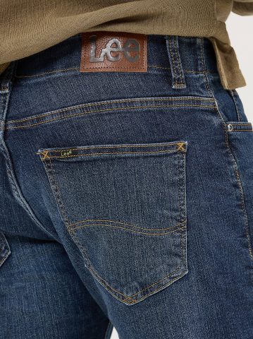 Men's Extreme Motion Bootcut Jean