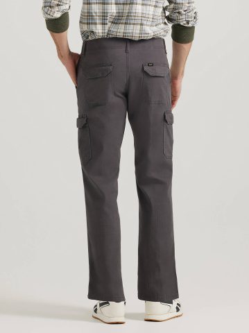 Men's Extreme Motion Cargo Twill Pant