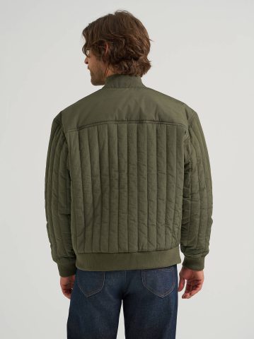 Men's Bomber Rider™  Jacket