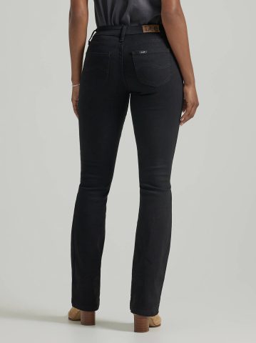 Women's Legendary Regular Bootcut Jean