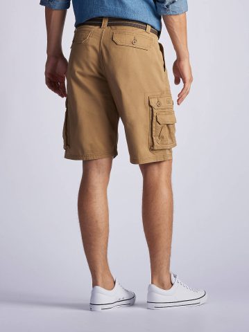 Men's Legendary Wyoming Cargo Short (Big & Tall)