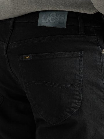 Men's Legendary Relaxed Straight Jean