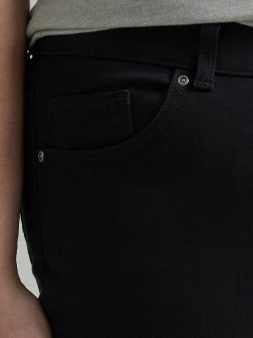 Women's Legendary Regular Bootcut Jean (Plus)
