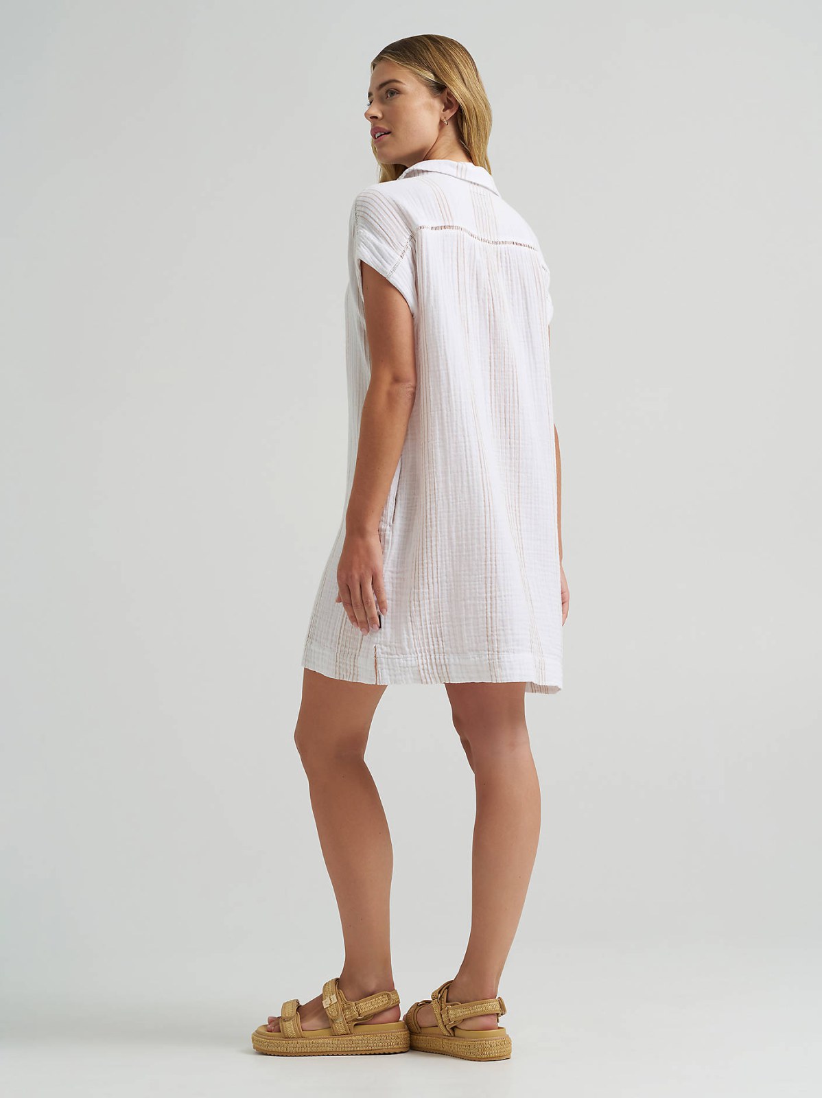Women's Legendary Sheath Dress - view 2