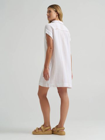 Women's Legendary Sheath Dress — alternate view