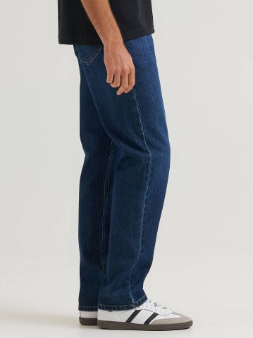 Men's Legendary Relaxed Straight Jean with SoftAge™