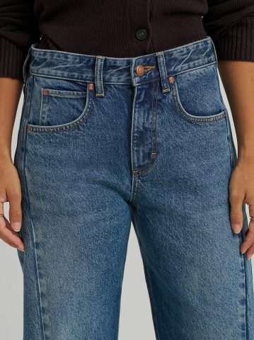 Women's Low Slung Barrel Rider™ Jean