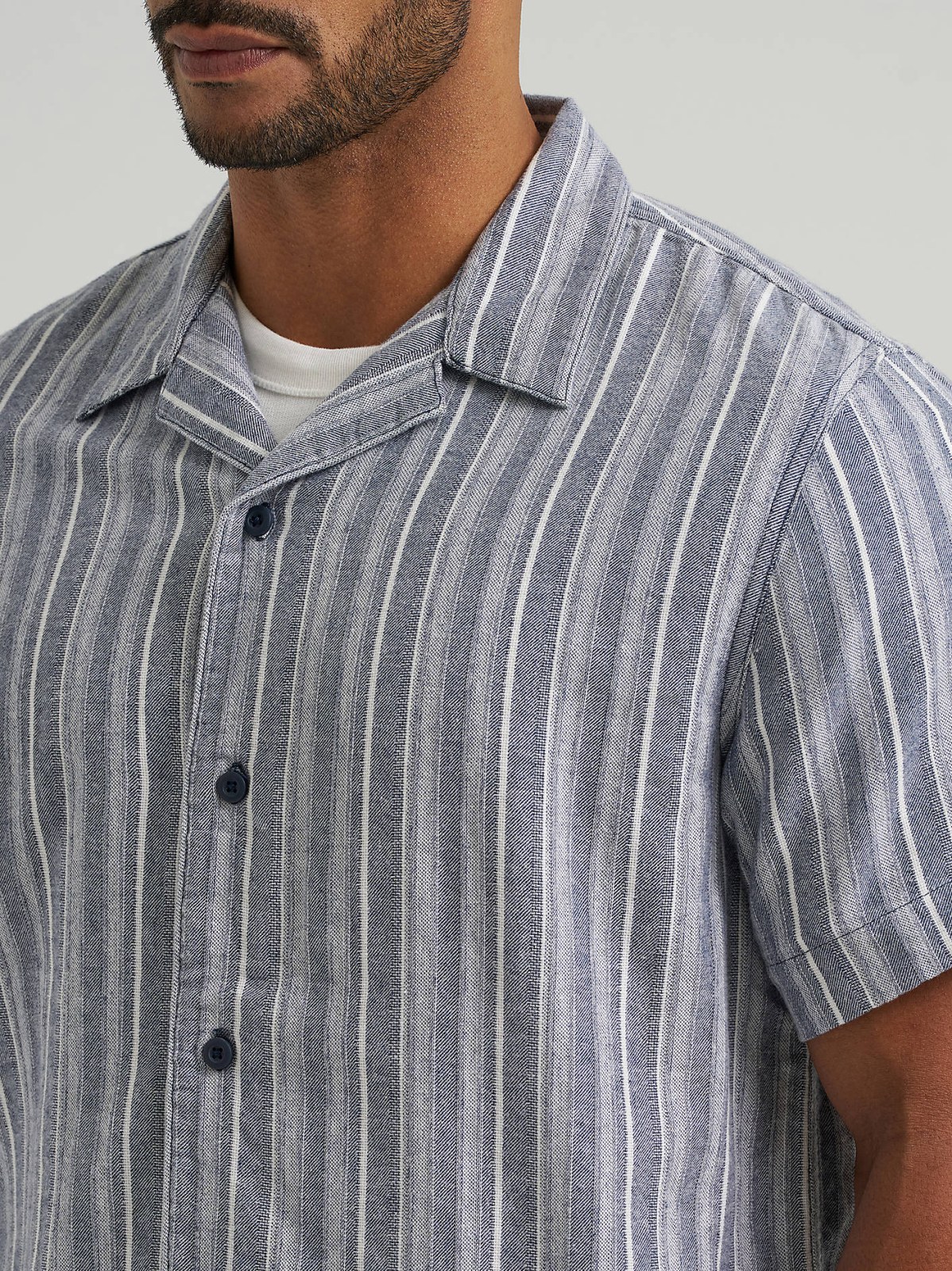 Men's Legendary Loose Camp Shirt - view 3