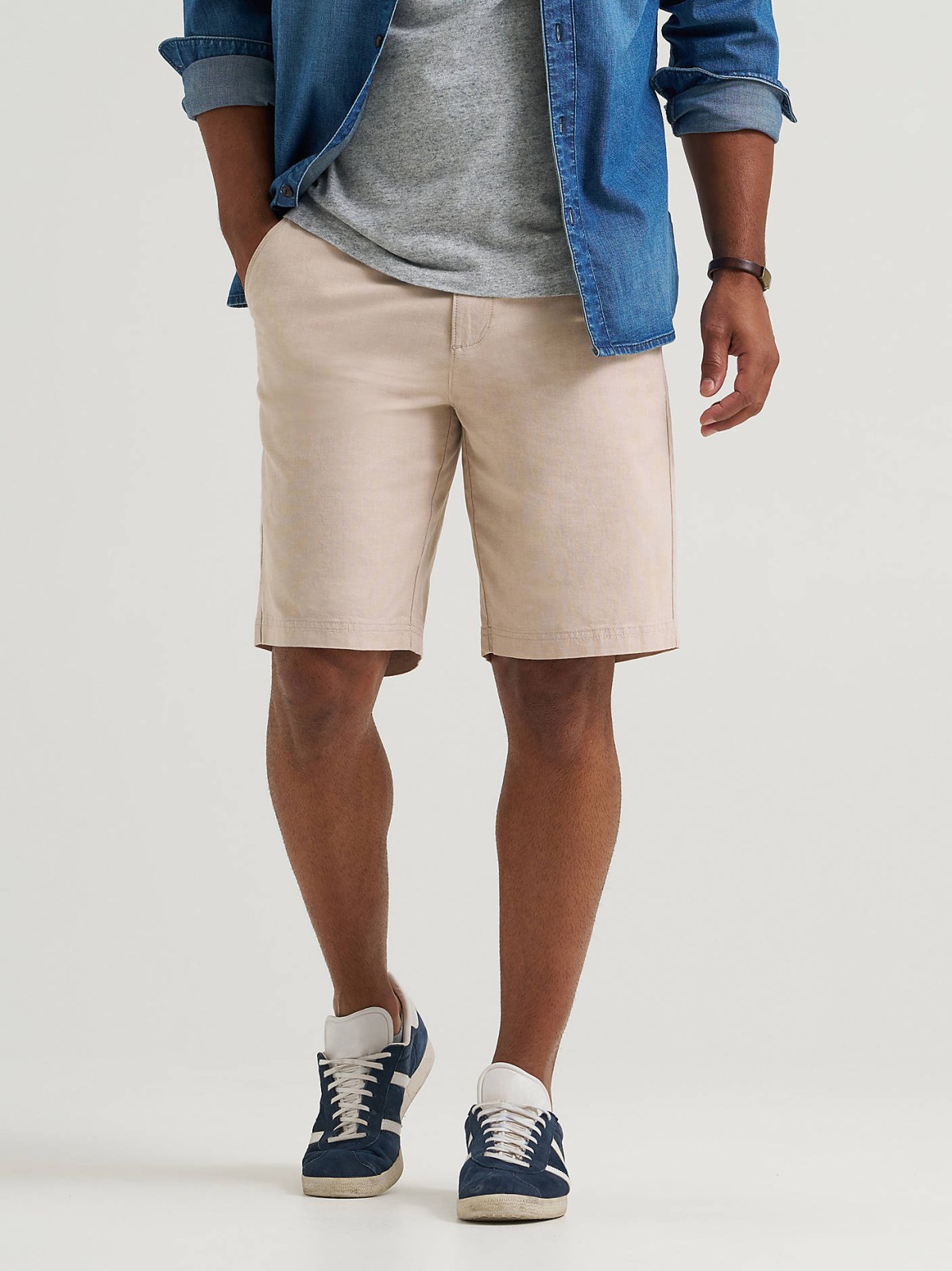 Men's Extreme Motion Short - view 2