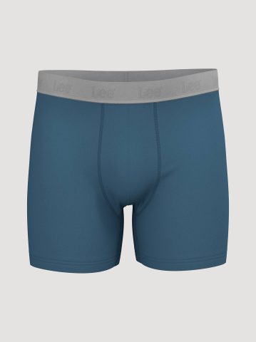Men's 3-Pack Comfort Stretch Boxer Briefs