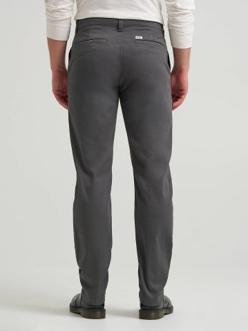 Men's Regular Straight Workwear Pant