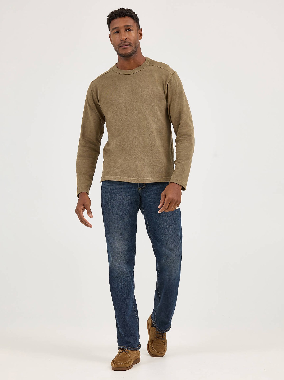Men's Extreme Motion Bootcut Jean