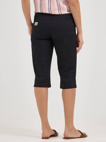 Women's Ultra Lux Comfort with Flex-to-Go Relaxed Fit Utility Skimmer