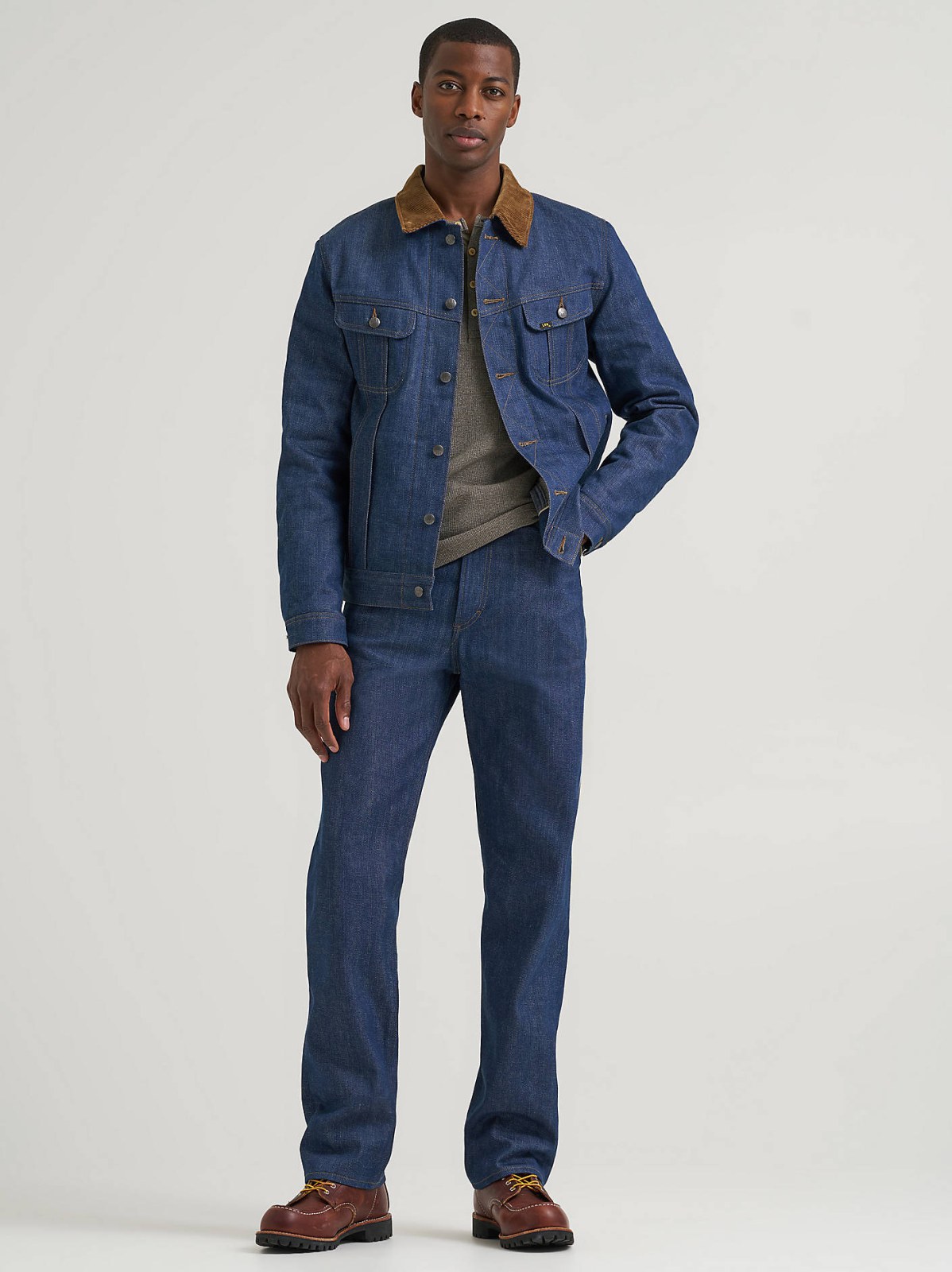 Men's Lee 101 Storm Rider™ Jacket - view 6