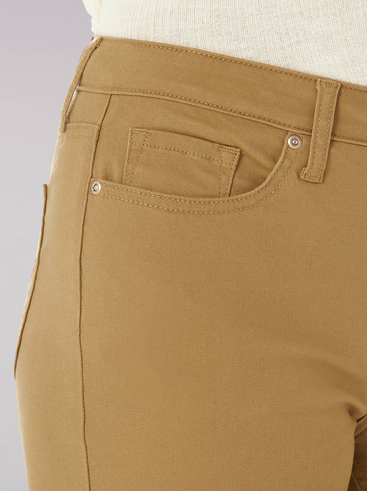 Women's Legendary Straight Jean - view 5