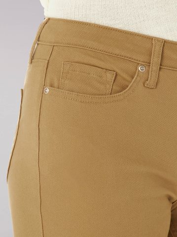 Women's Legendary Straight Jean