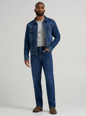 Men's Extreme Motion Loose Jean