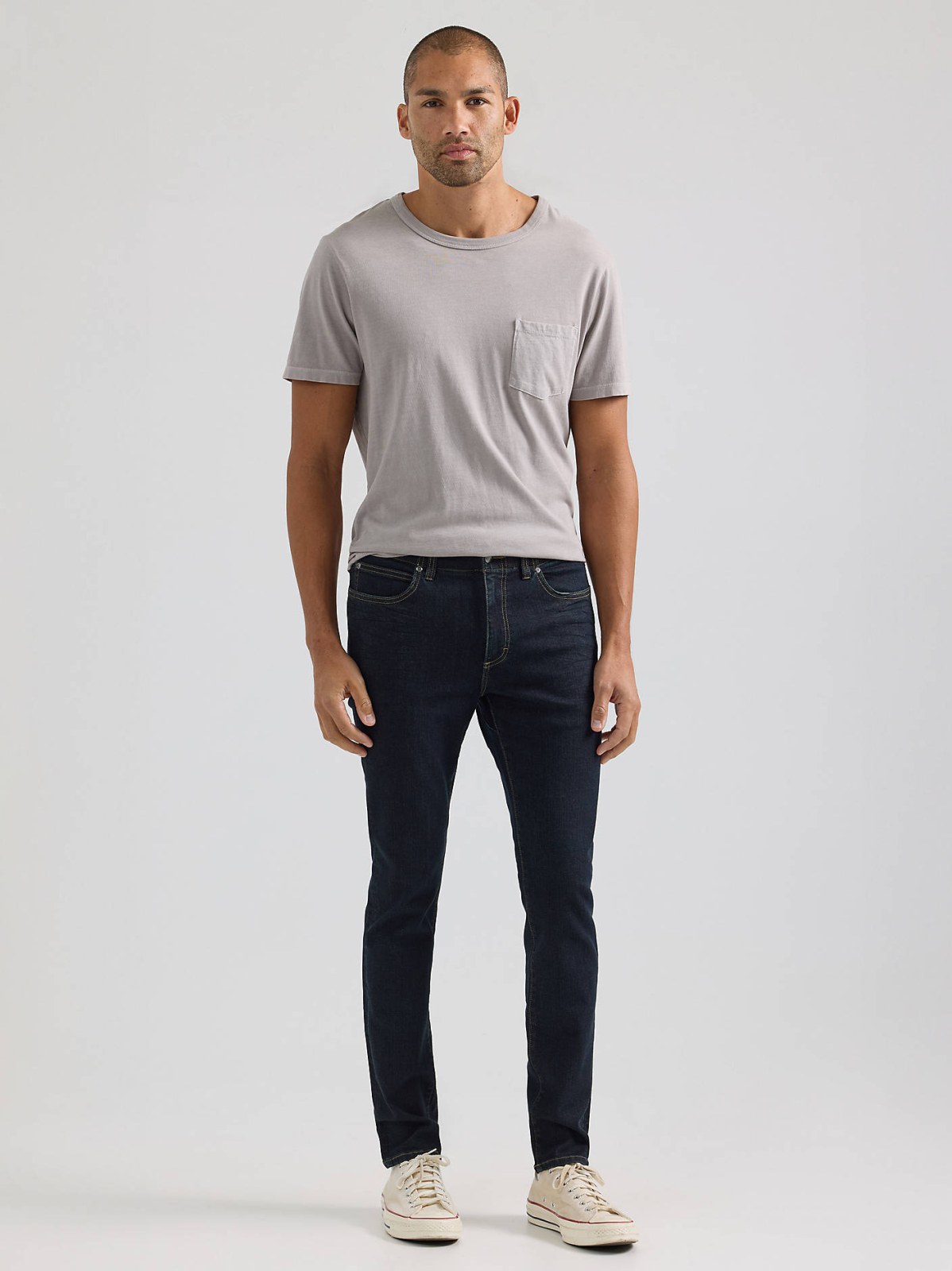 Men's Extreme Motion Skinny Jean