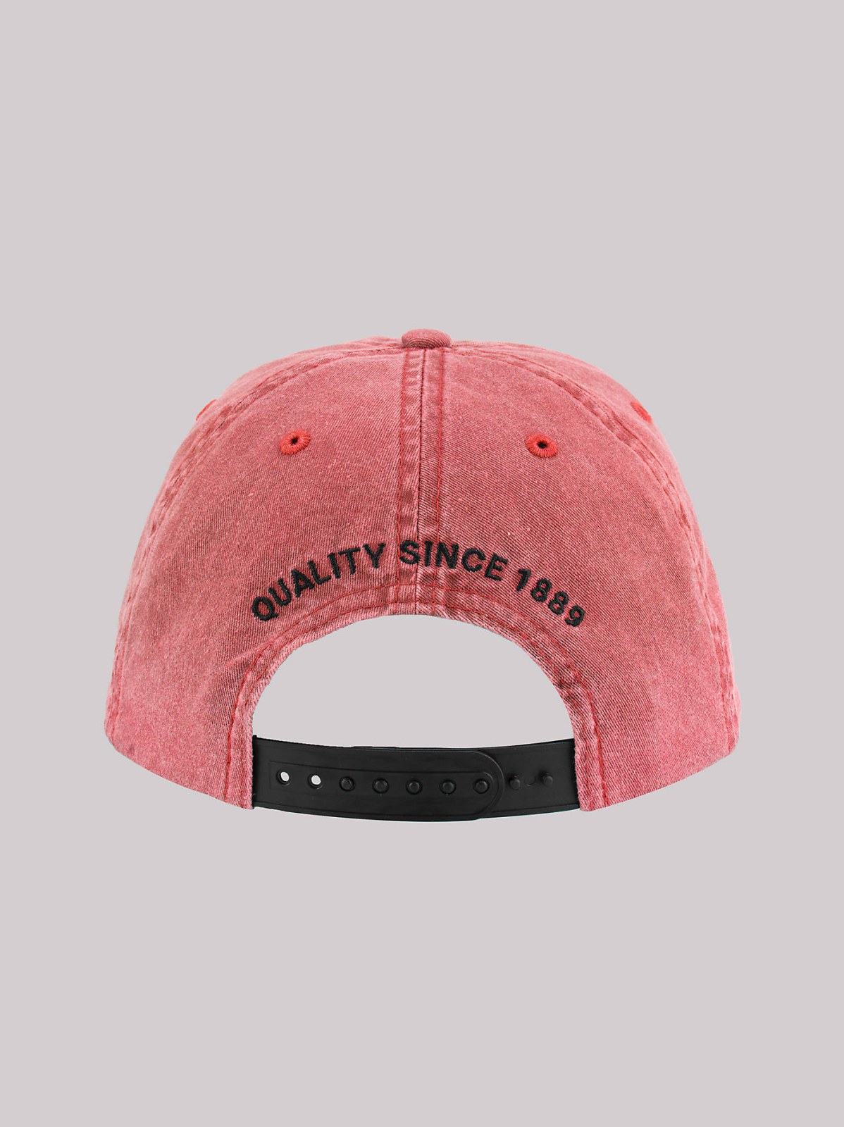 Washed Out Logo Dad Cap - view 3