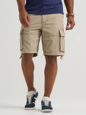 Men's Legendary Loose Sierra Cargo Short — alternate view