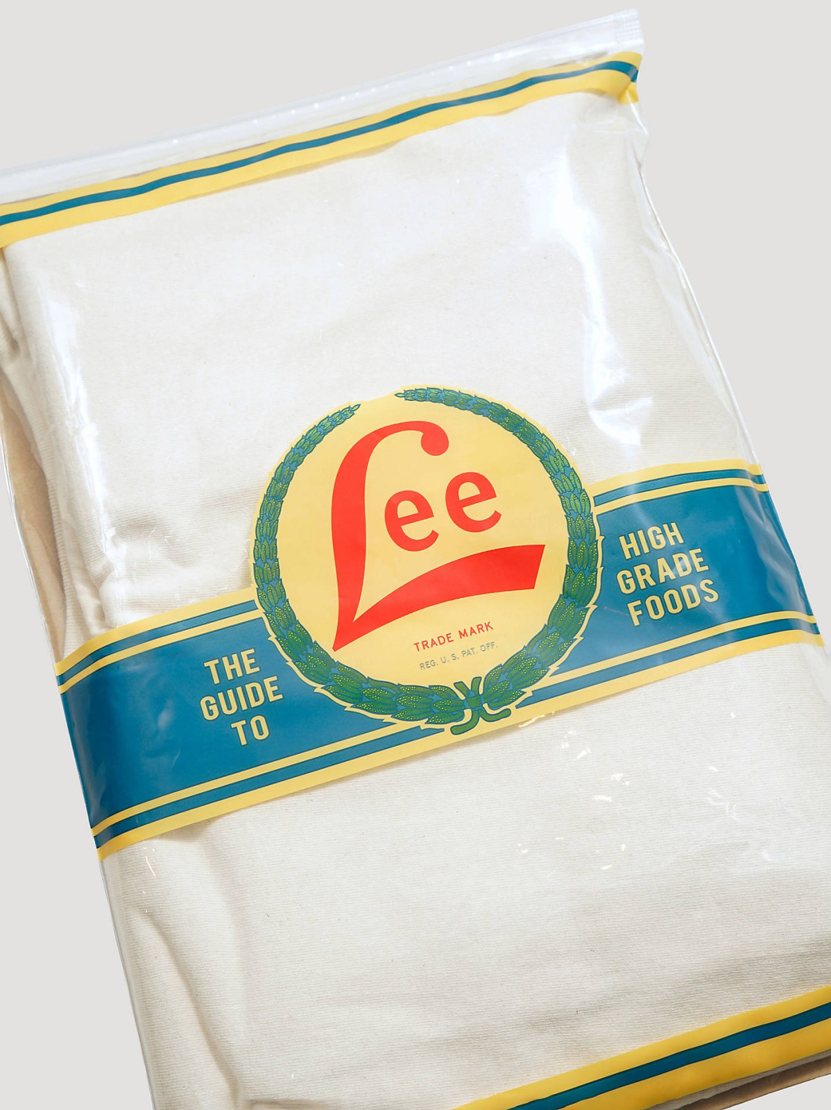 Men's Lee® x Nigel Cabourn 2 Pack Tee - view 3