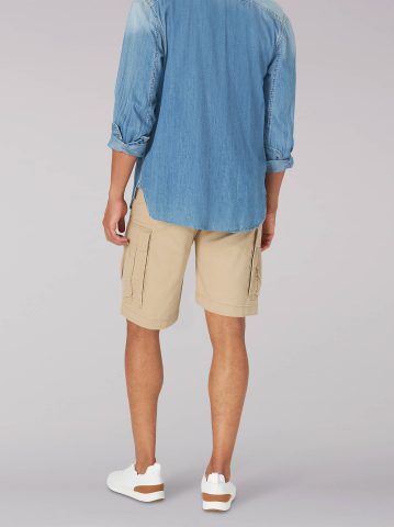 Men's Extreme Motion Carolina Cargo Short