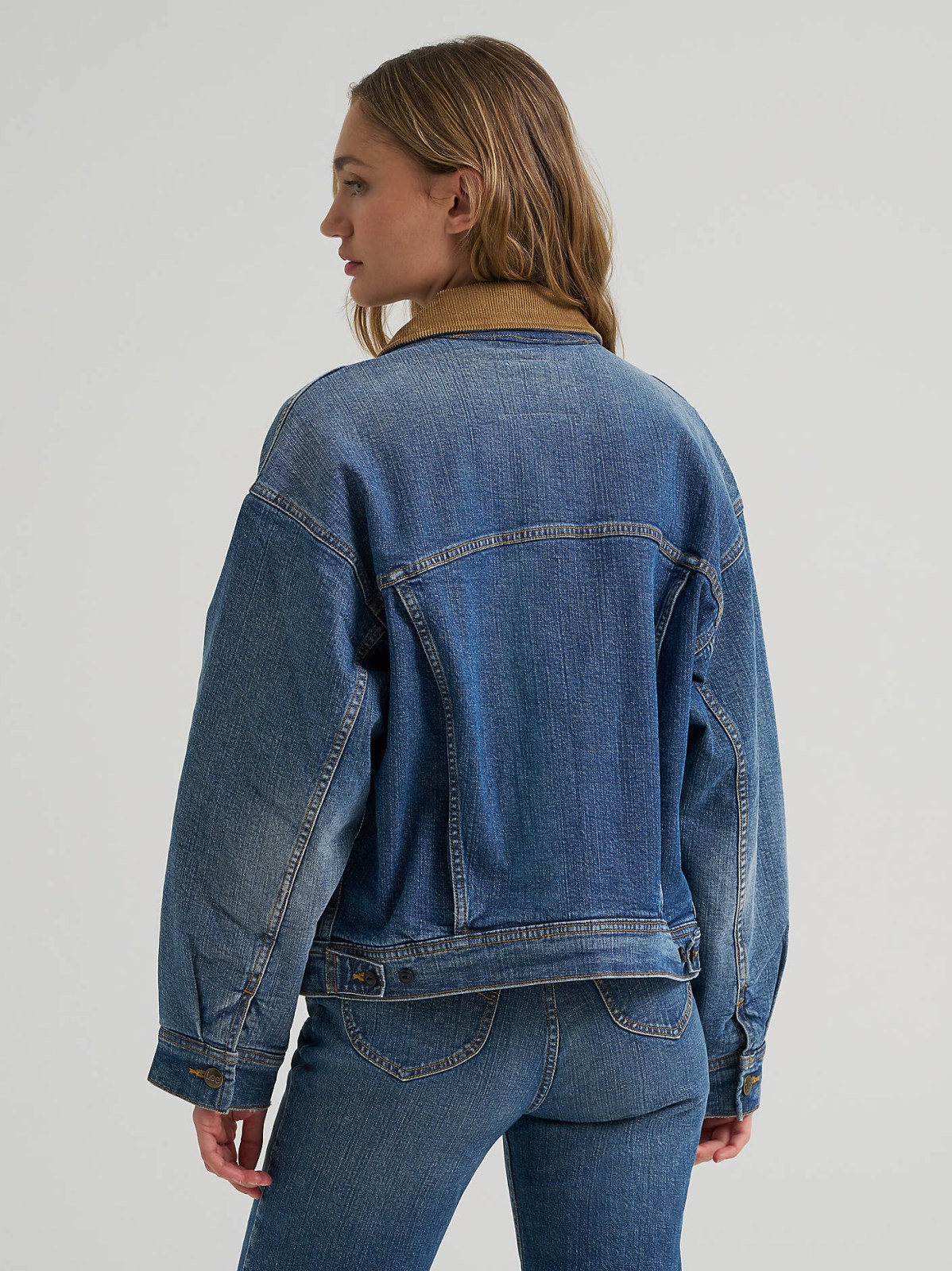 Women's Lee® x Marilyn Monroe Storm Rider™ Jacket - view 3