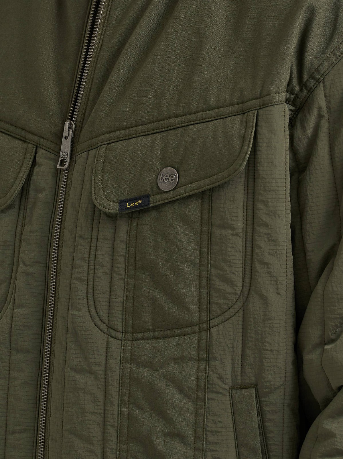 Men's Bomber Rider™  Jacket - view 5