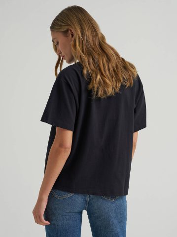 Women's Lee® x Marilyn Monroe Girlfriend Tee