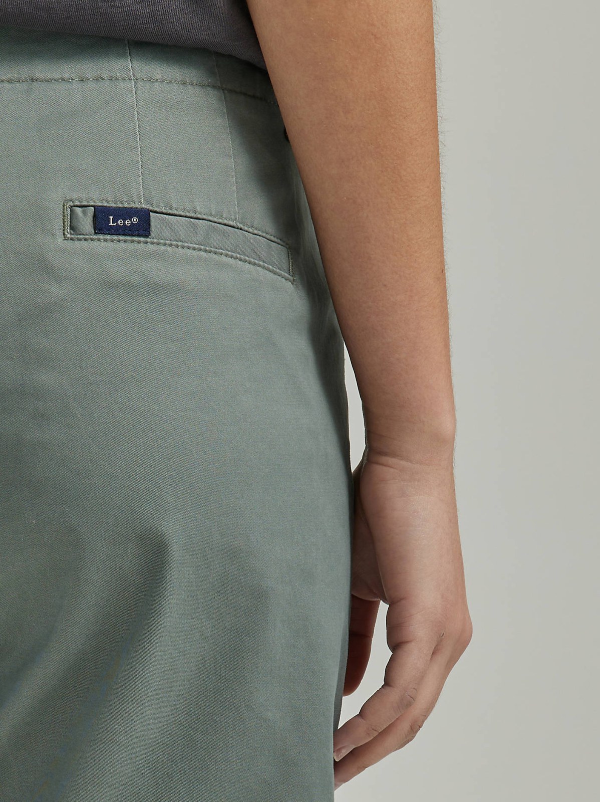 Women's Chino Walkshort - view 4