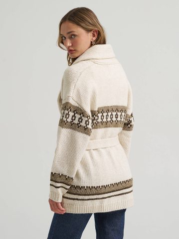Women's Lee® x Marilyn Monroe Coatigan