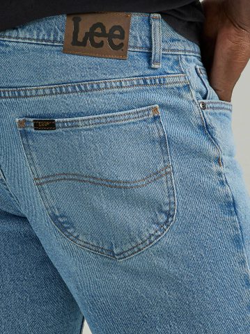 Men's Legendary Bootcut Jean