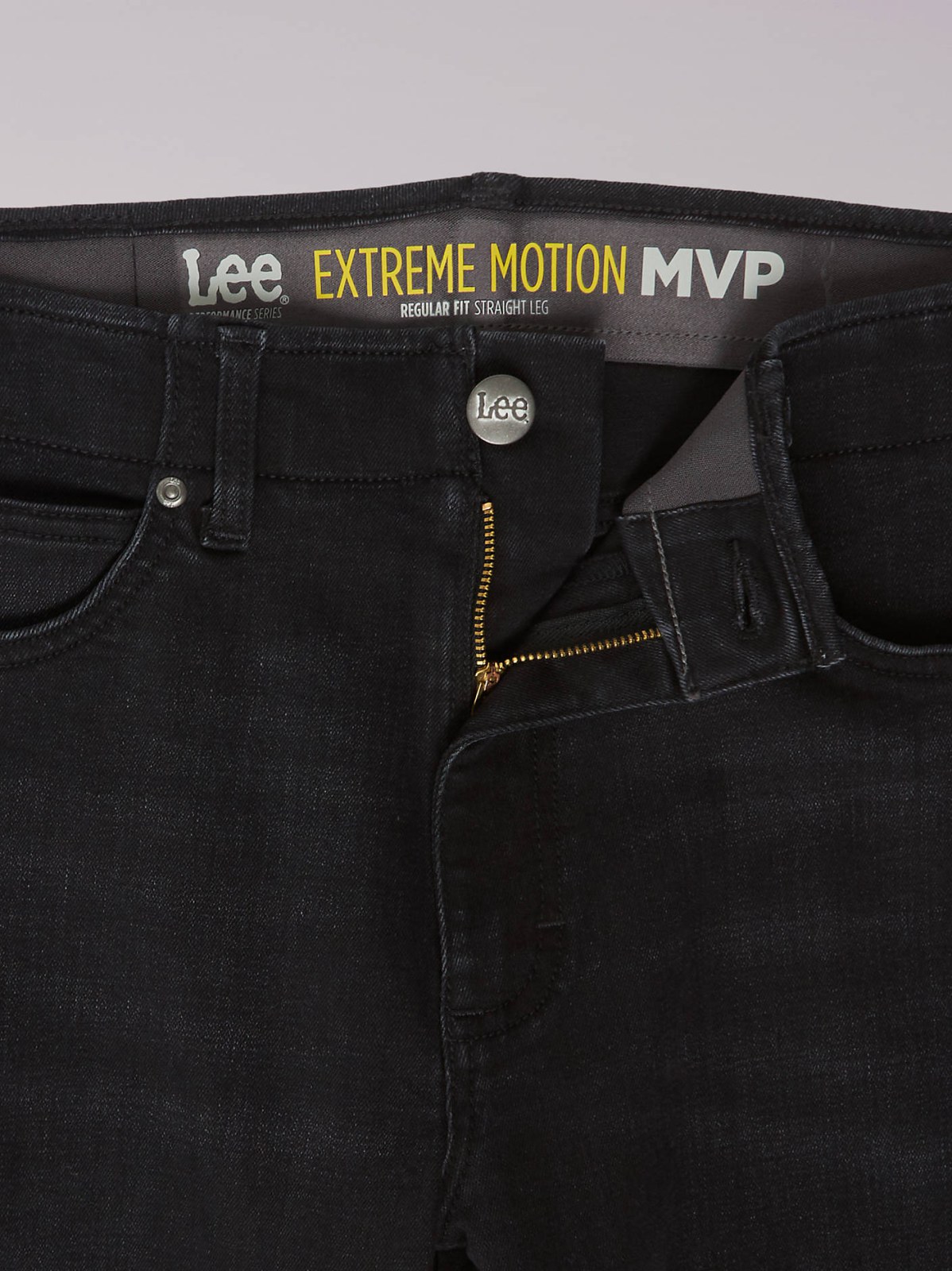 Men's Extreme Motion MVP Regular Straight Jean - view 7