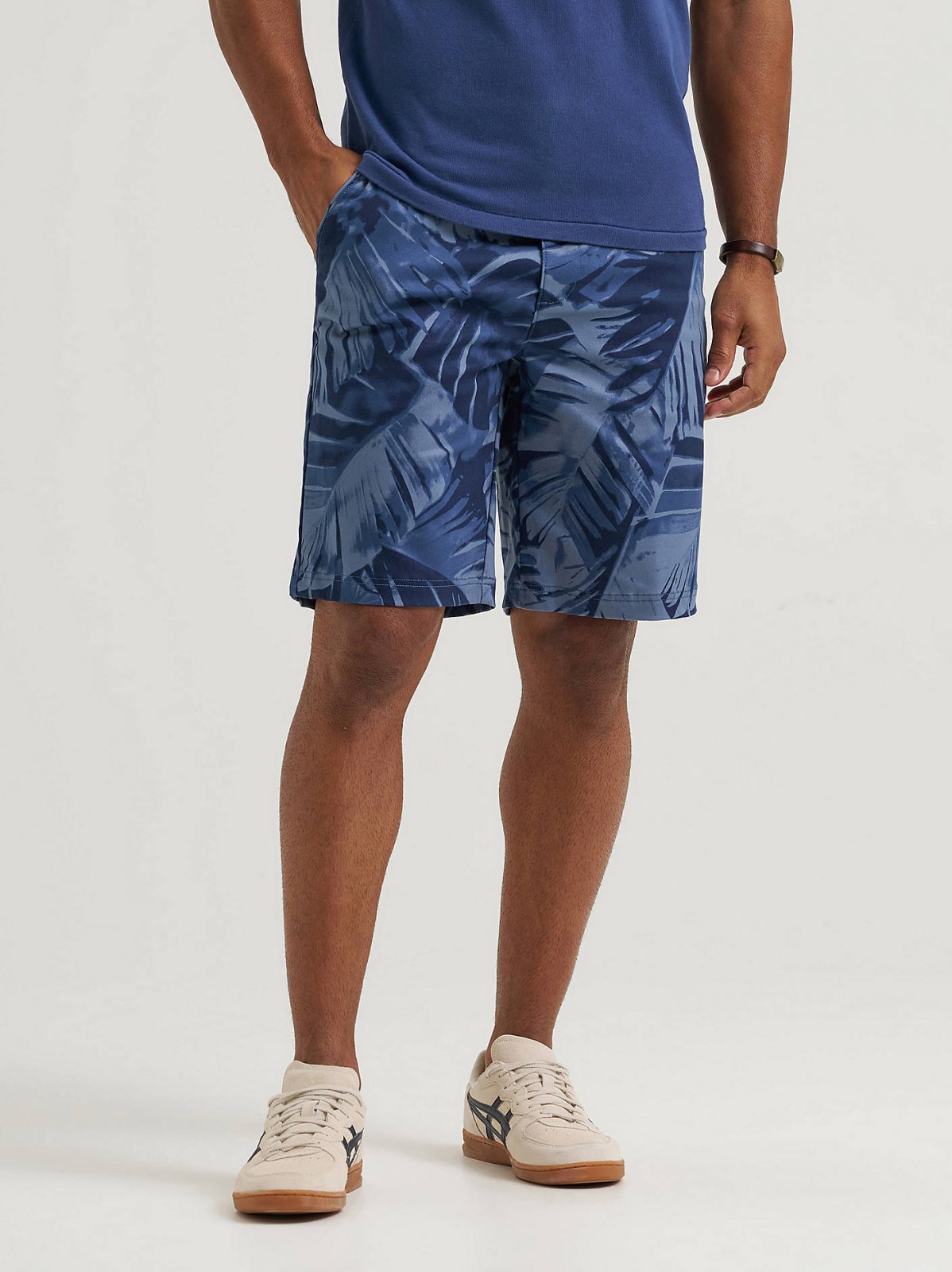 Men's Extreme Motion Short - view 2