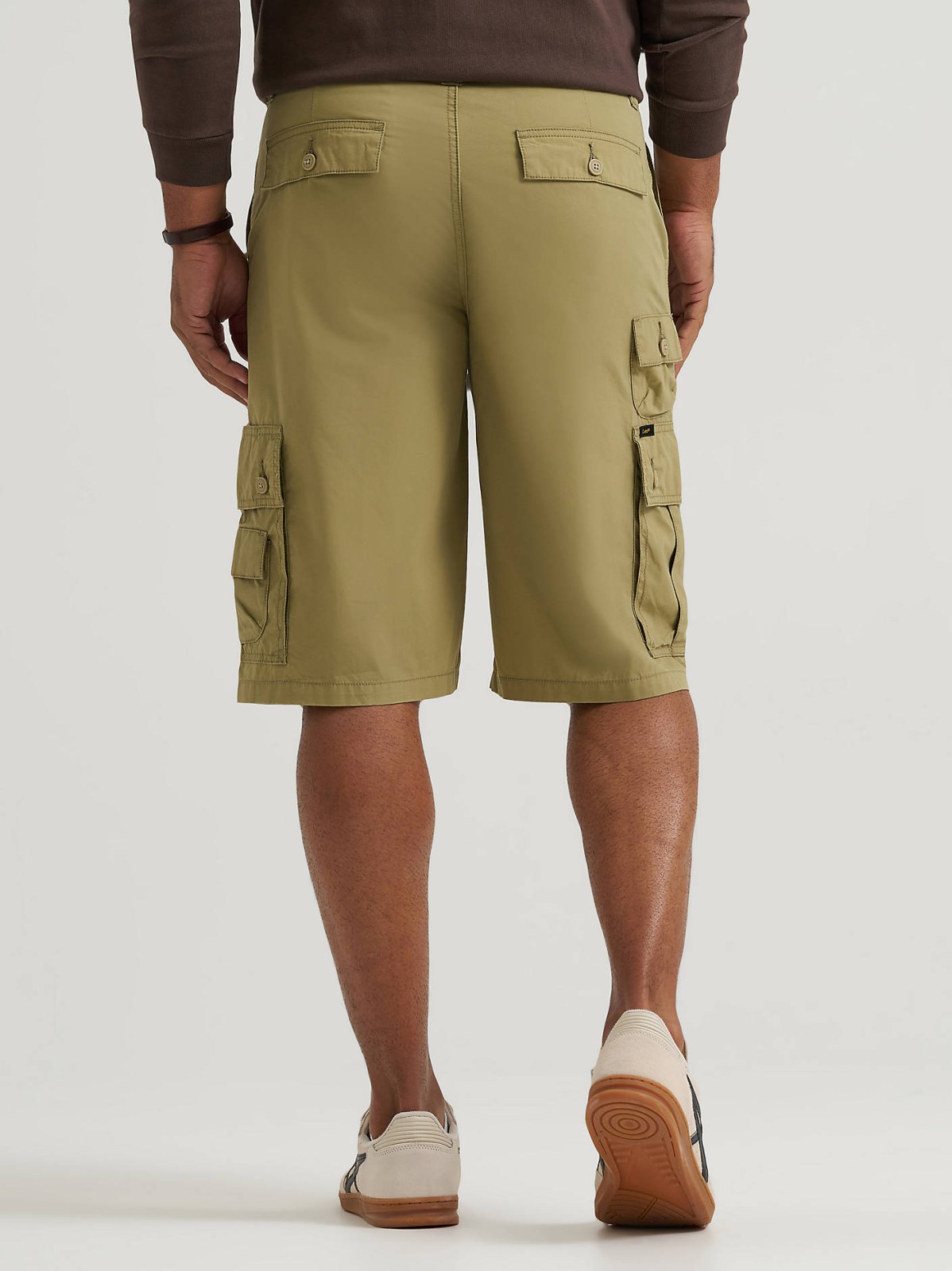 Men's Legendary Loose Nomad Cargo Short - view 3