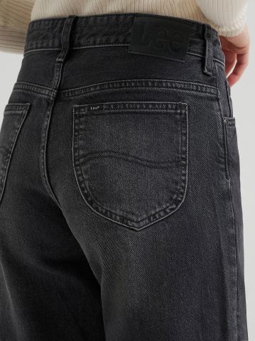 Women's Loose Straight Rider™ Jean