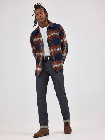 Men's Lee 101 S Slim Jean Men's Lee 101 S Slim Jean