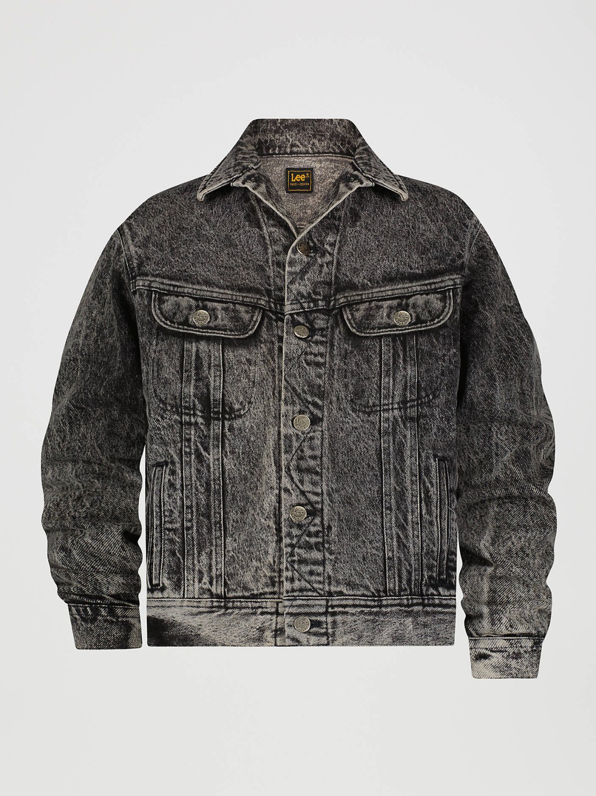 Vintage Rider™ Jacket 288 (Size XS)