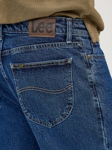Men's Legendary Loose Fit Jean