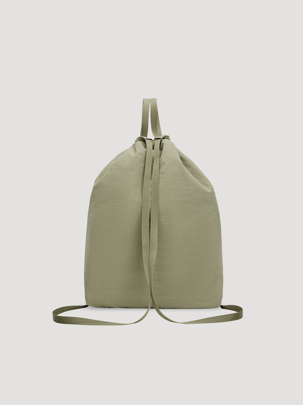 Women's Lightweight Drawstring Backpack - view 3