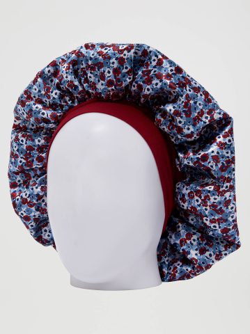 Women's Goody x Lee Satin Bonnet, 1ct