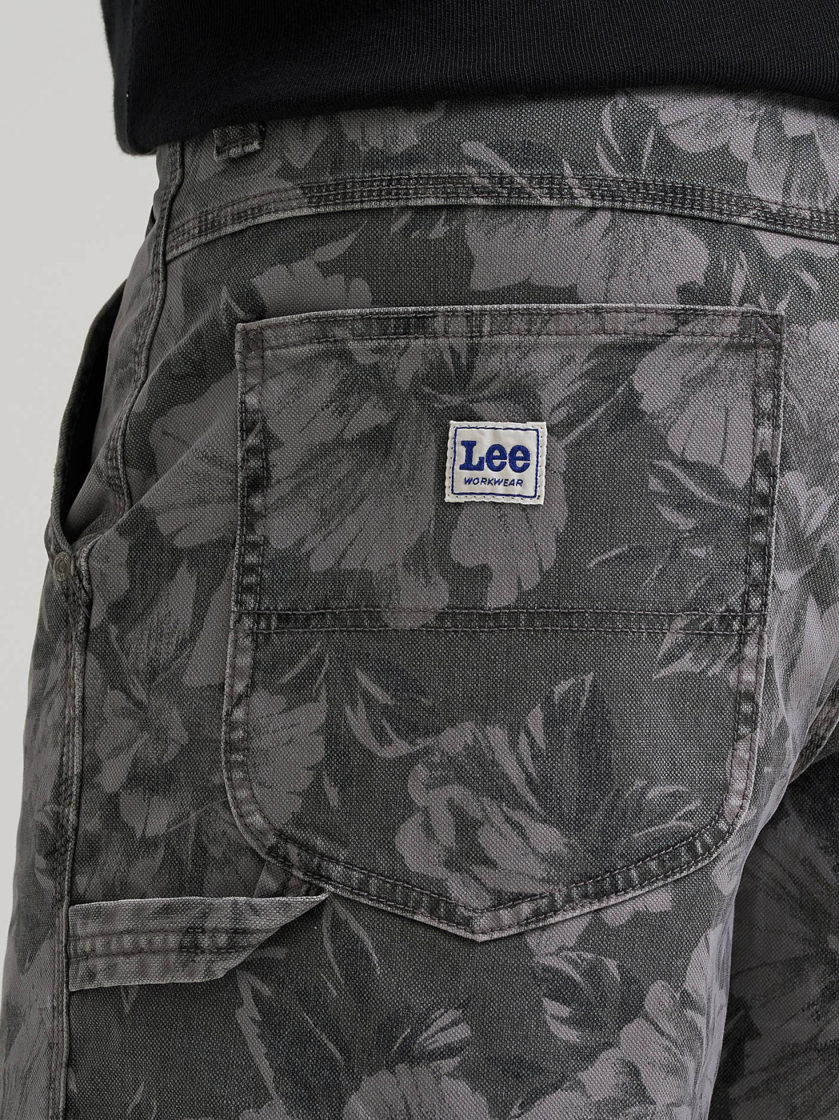 Men's Legendary Workwear Carpenter Short - view 6