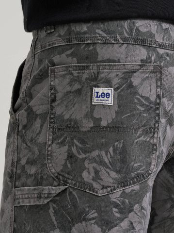 Men's Legendary Workwear Carpenter Short