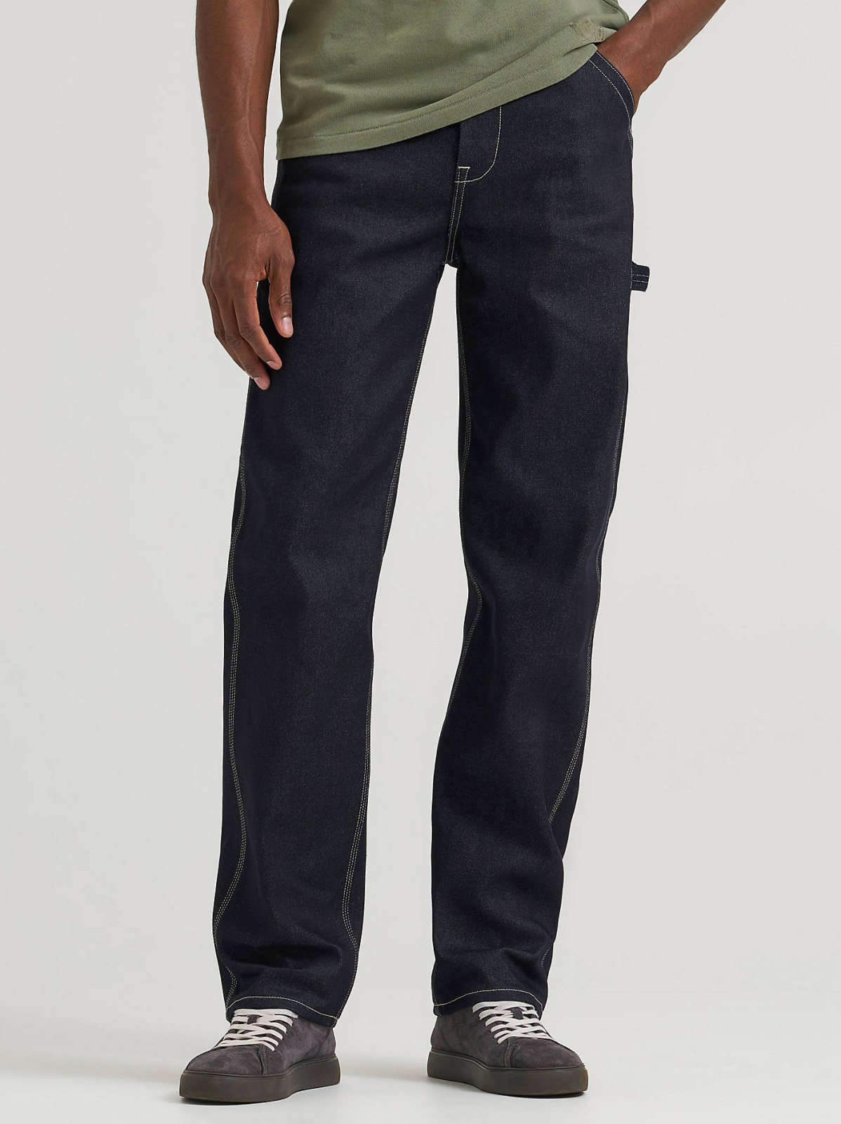 Men's Lee 101™ 191Z Carpenter Jean - view 2
