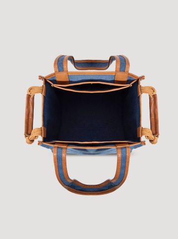 Women's Canvas Tote Bag