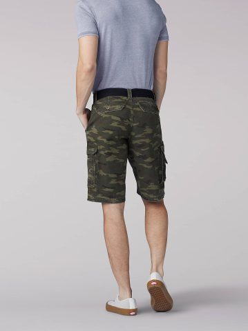 Men's Legendary Wyoming Cargo Short
